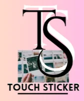 Touch Sticker